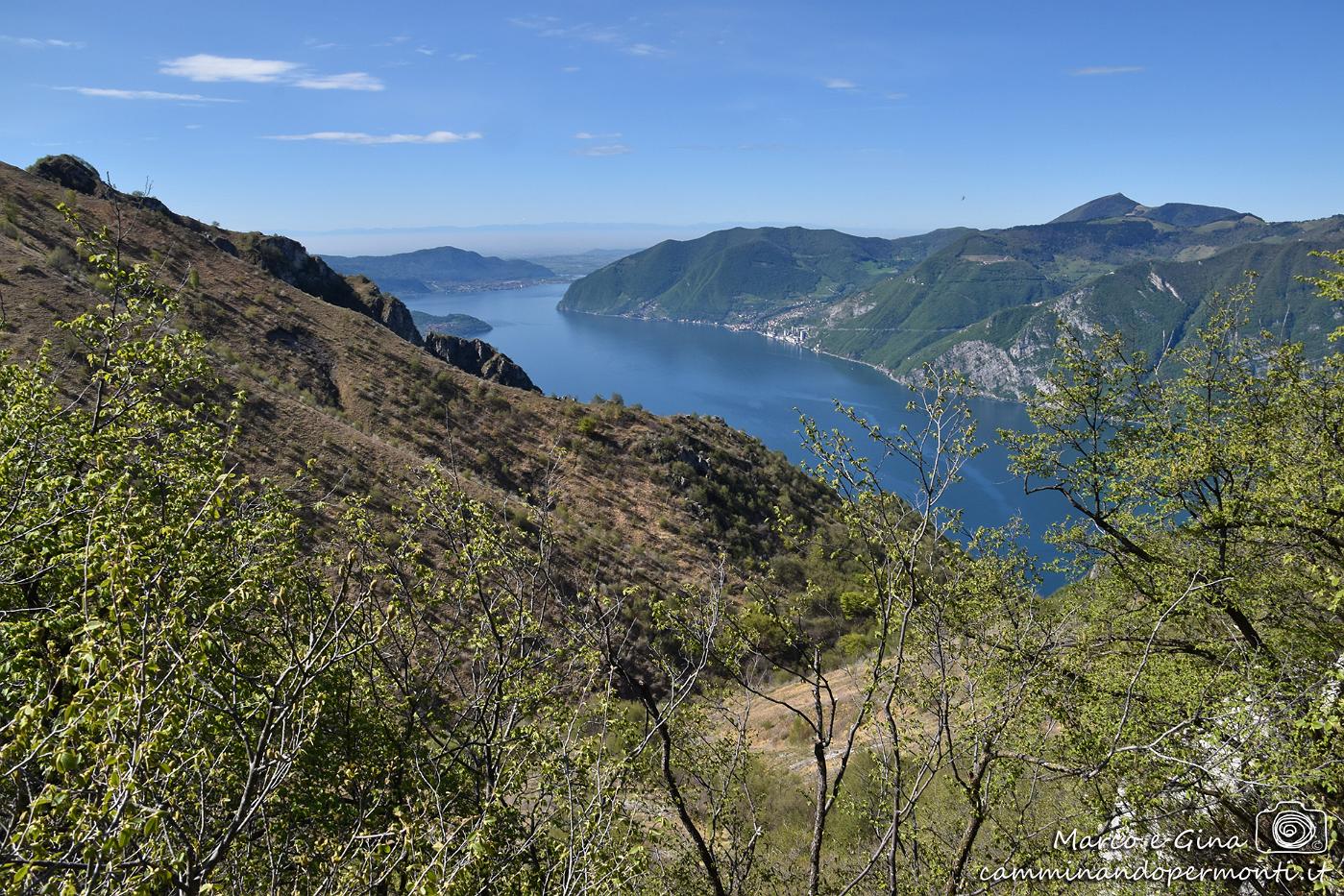 28 Zone - Corna Trentapassi - Lago d Iseo.JPG